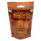 Bala Mel Gengibre Cravo e Canela 60g - Prodapys