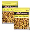 Bala Mel Recheada Dori 600g - 2 pacotes