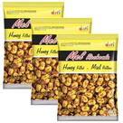 Bala Mel Recheada Dori 600g - 3 pacotes