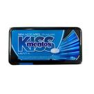 Bala Mentos Kiss Menta Van Melle 1Un