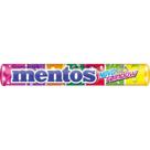 Bala Mentos Stick Rainbow 37,5g Dp.c/16 Bala Mentos Stick Rainbow 37,5g Dp.c/16
