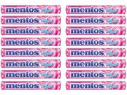 Bala Mentos Tutti-Frutti 608g Display 16 Unidades