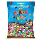 Bala Mini Kukets Pct500g Chocolate Disquete M&m Cor Sortidas