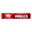 Bala Morango Halls 28g