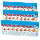 Bala My Toffee Leite Diet Zero Lactose Kit 24 Pacotes 52g
