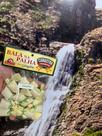 Bala Na Palha Sabor gengibre 250g Canastra Premium