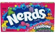 Bala Nerds Rainbow 141g