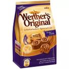 BALA ORIGINAL FEINE HELLE CHOCOLATE STORCK WERTHERS 153g BALA ORIGINAL FEINE HELLE CHOCOLATE STORCK WERTHERS 153g