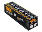 Bala Pastilha Garoto Extra Forte C/ 40Un 680g Bala Pastilha Garoto Extra Forte C/ 40Un 680g