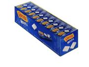 Bala Pastilha Garoto Menta C/ 40Un 680g