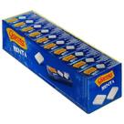 Bala Pastilha Garoto Menta Caixa 680g Com 40 Und De 17g Bala Pastilha Garoto Menta Caixa 680g Com 40 Und De 17g