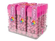 Bala Pastilha Mini Minty Tutti Frutti Tipo Tic Tac C/ 12u