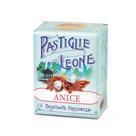 Bala Pastilha Vegetal Anis Leone - 27g Bala Pastilha Vegetal Anis Leone - 27g