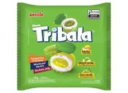Bala Peccin TriBala Maçã Verde, Melão e Uva Verde 500g
