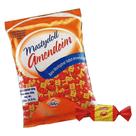 Bala Recheada Amendoim 600g Confirma