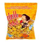 Bala Recheada Mel 600g - Confirma