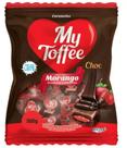 Bala Riclan My Toffee Morango 500g