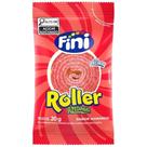 Bala Roller Azedinho Sabor Morango 20g Fini