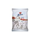 Bala Sabor Artificial de Coco 400g Junco 1und