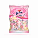 Bala Sabor Artificial de Tutti-Frutti 400g Junco 1und