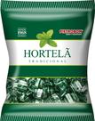 Bala Sabor Hortelã 600g Tradicional
