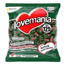 Bala Sabor Hortelã Lovemania 500 Grs - Pennacchi