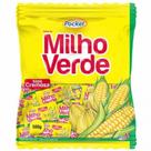 Bala Sabor Milho Verde Cremosa - Pocket 500gr