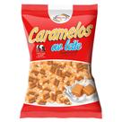 Bala Santa Rita Caramelo ao Leite 150g Bala Santa Rita Caramelo ao Leite 150g