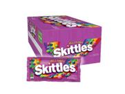 Bala Skittles Wild Berry 38g C/ 14un Bala Skittles Wild Berry 38g C/ 14un
