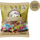 Bala Sonhare Sortidas Florestal Kit Com 6 Unidades 124G
