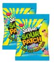 Bala Sour Patch Kids Frutas Tropicais Importado 80g - 2 Pcts