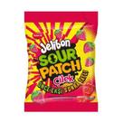 Bala sour patch sabores importada sabores:bala sour patch morango 80g