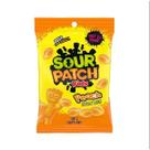 Bala sour patch sabores importada sabores:bala sour patch pessego 80g