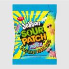 Bala sour patch sabores importada sabores:bala sour patch tropical 80g
