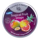 Bala Sugar Free Tropical Fruits Drops Cavendish & Harvey 175g