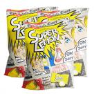 Bala Super Lemon Candy Japonesa 83g Nobel (Kit com 3)