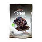 Bala Toffee Caramelo de Chocolate Sem Açúcar Hué 100g