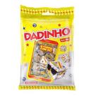 Bala Tradicional 600g Dadinho