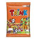 Bala Trink Frutas 400g Dori
