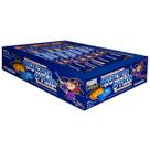 Bala Tutti Frutti Bruxolita QeacutePinta Stick Florestal 492G