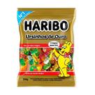 Bala Ursinho de Ouro Haribo 220g