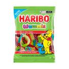Bala Wummis Haribo 100g Bala Wummis Haribo 100g