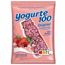 Bala Yogurte 100 600g - Dori
