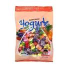 Bala Yogurte Frutas 600 G Dimbinho
