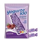 Bala Yogurte Frutas Vermelhas - 600g - Dori