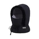Balaclava Ajustável 3 Em 1 Para Ciclismo E Esqui: Proteção Facial De Inverno, Resistente Ao Frio E