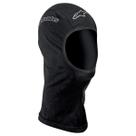 Balaclava Alpinestars Open Face Preta para Homens