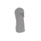 Balaclava ante chama cor cinza tipo ninja vectra ca31976