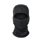 Balaclava Camuflada Respirável De Rosto Inteiro Com Proteção Solar Para Capacete, Máscara Interna