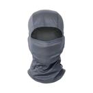 Balaclava Camuflada Respirável Para Ciclismo E Motociclismo Com Proteção Solar Para Homens E Balaclava Camuflada Respirável Para Ciclismo E Motociclismo Com Proteção Solar Para Homens E